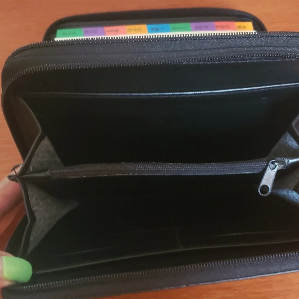 Business and Personal Organizer